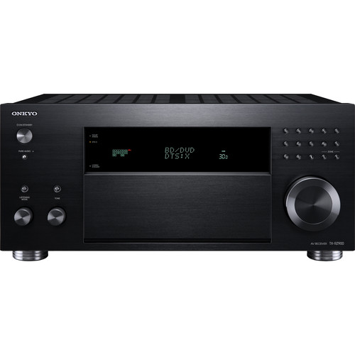 Onkyo TX-RZ900 7.2-Channel Network AV Receiver TX-RZ900 B&H