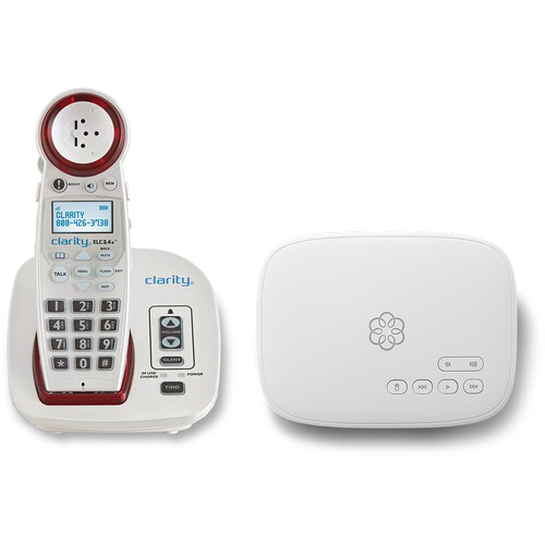 Ooma Telo Senior VoIP Phone Bundle