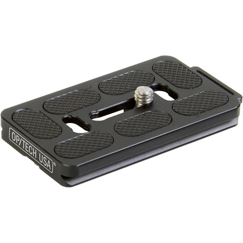 OP/TECH USA Quick Release Plate
