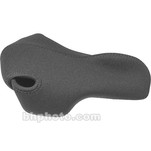 OP/TECH USA SLR/Rangefinder Soft Pouch (Black)