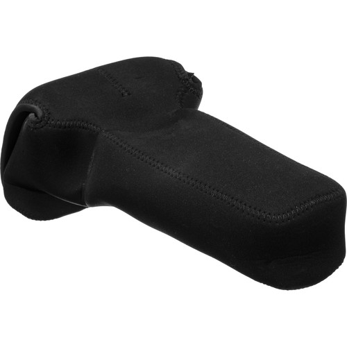 OP/TECH USA D-Pro Tele Digital D-Series Soft Pouch (Black)