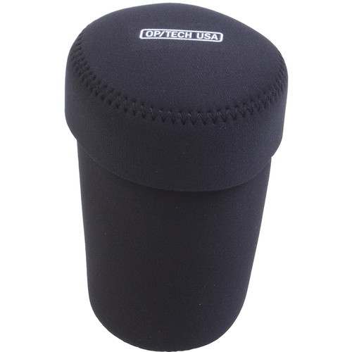 OP/TECH USA 356 Fold-Over Pouch (Black)