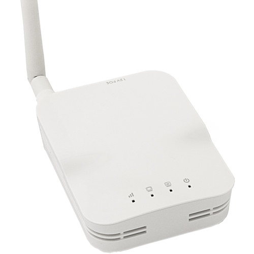 Open-Mesh OM2P-NA OM Series Cloud Managed Wireless-N Access Point