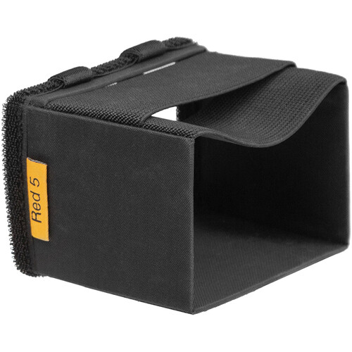 OPENMOON OSH05 Monitor Hood (5")