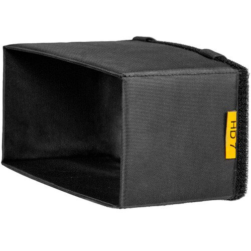 OPENMOON OSH07 Monitor Hood (7")
