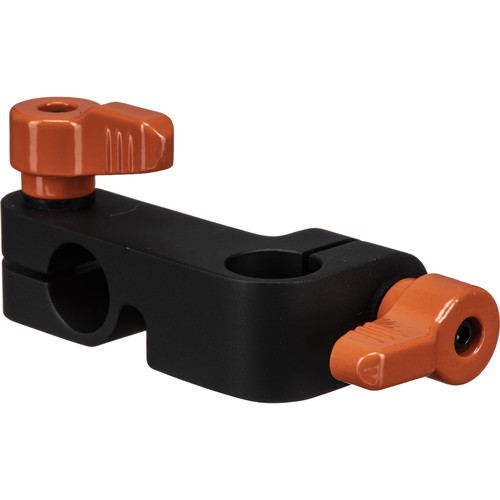 Opteka 90-Degree Accessory Clamp for 15mm Rods