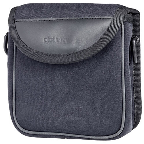 Opticron Soft Neoprene Case for 32mm Roof Prism Binoculars (Black)