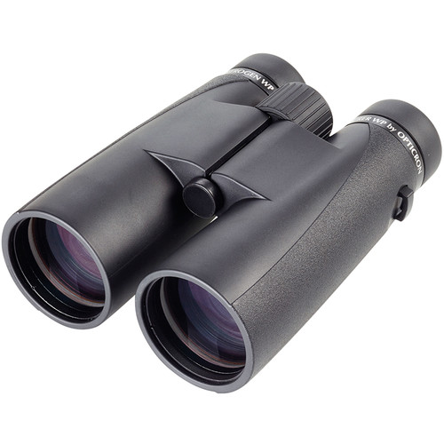Opticron 10x50 Adventurer WP Binocular (Black)