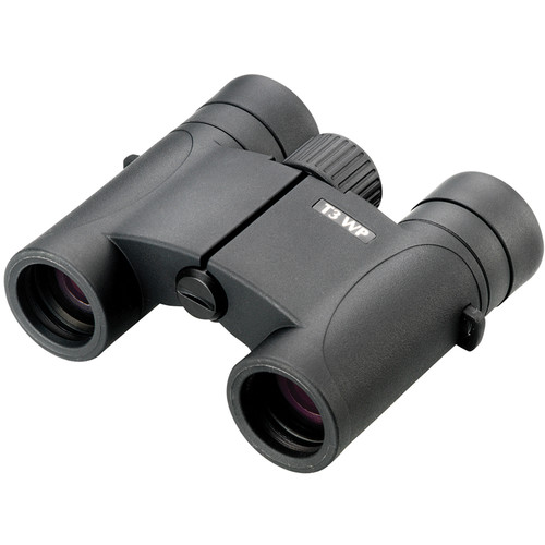 Opticron 8x25 T3 Trailfinder Binocular (Black)