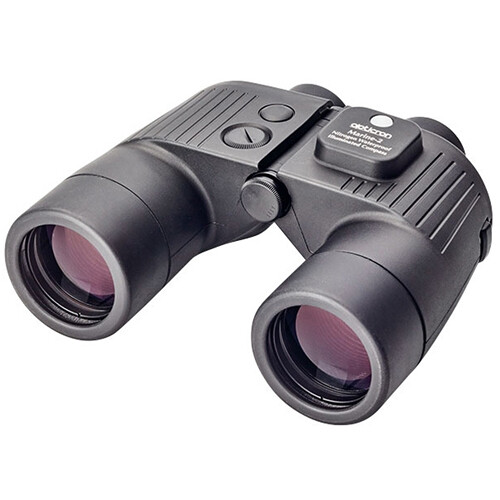 Opticron 7x50 Marine Pro Series II BIF.GA/C Binoculars with Compass
