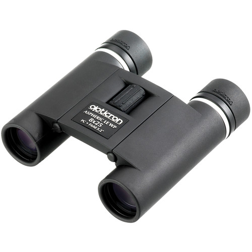 Opticron 8x25 Aspheric LE WP Binoculars