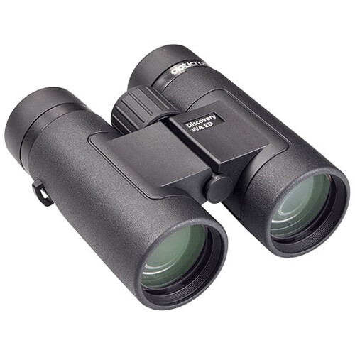 Opticron 8x42 Discovery WA ED Binoculars