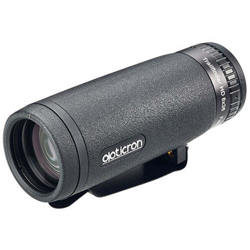 Opticron 10x36 Trailfinder HD Monocular