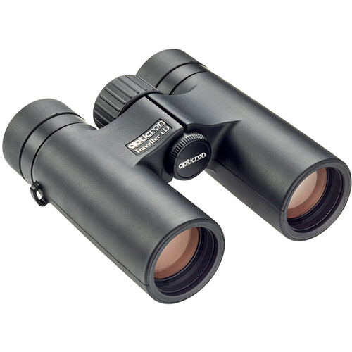 Opticron 8x32 Traveller BGA ED Binoculars (2024 Model)