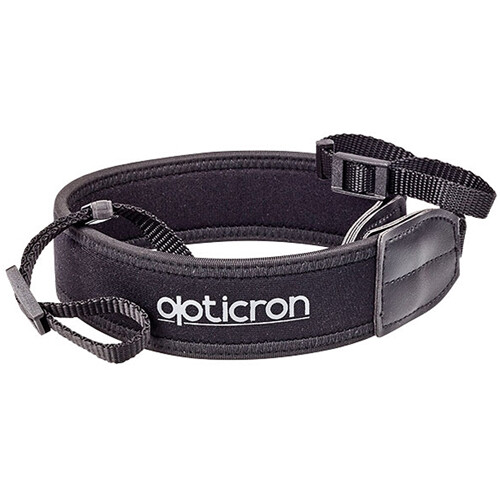 Opticron Neoprene Binocular Neck Strap with 0.4" Loop (1.6")