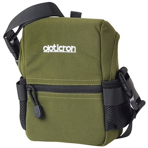 Opticron Case and Harness for 32/42mm Roof Prism Binoculars (Green)