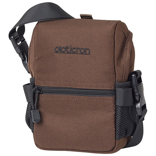 Opticron Case and Harness for 32/42mm Roof Prism Binoculars (Brown)