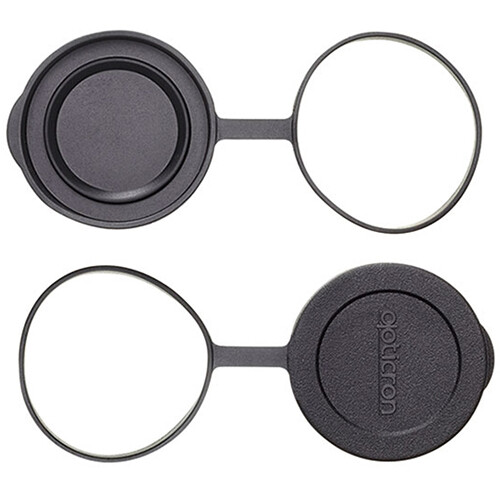 Opticron Rubber Objective Lens Covers for 32mm Europa BGA VHD Binocular Tubes