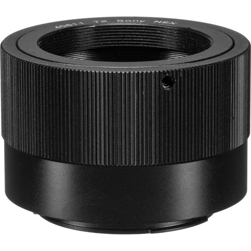 Opticron T-Mount Adapter for Sony NEX / E-Mount Camera