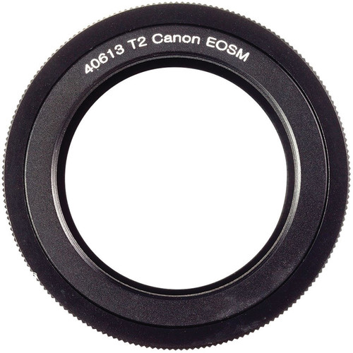 Opticron T-Mount Adapter for Canon EOS M Camera