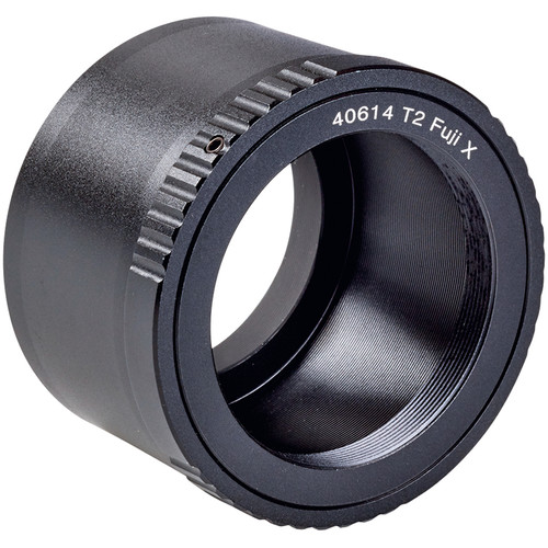 Opticron T-Mount Adapter for FUIFILM X Camera
