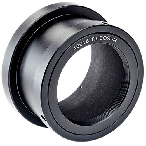Opticron T-Mount Adapter for Canon EOS R Camera