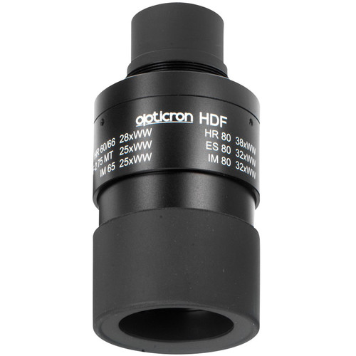 Opticron 40809M HDF Eyepiece for MM3 Travelscopes