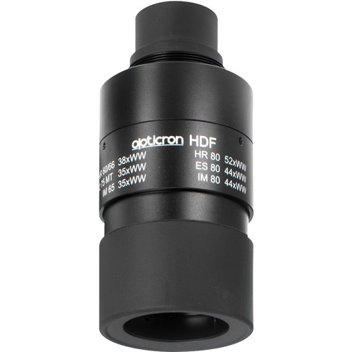 Opticron 40858M HDF Eyepiece for MM3 Travelscopes
