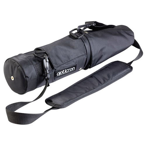 Opticron Stay-on-the-Scope Waterproof Case for Straight-Viewing MM3/MM4 60 Travelscopes (Black)