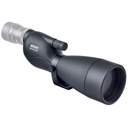 Opticron MM3 GA ED Spotting Scope (Straight Viewing)