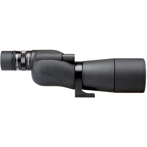 Opticron IS 60 R 18-54x60 Spotting Scope (Straight Viewing)
