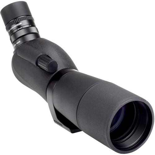 Opticron IS 60 R/45 18-54x60 Spotting Scope (Angled Viewing)