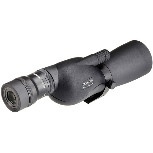 Opticron MM3 60 GA 16-48x Spotting Scope (Straight Viewing)