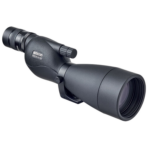 Opticron MM3 80 GA ED Fieldscope + MM3 20-60x Eyepiece
