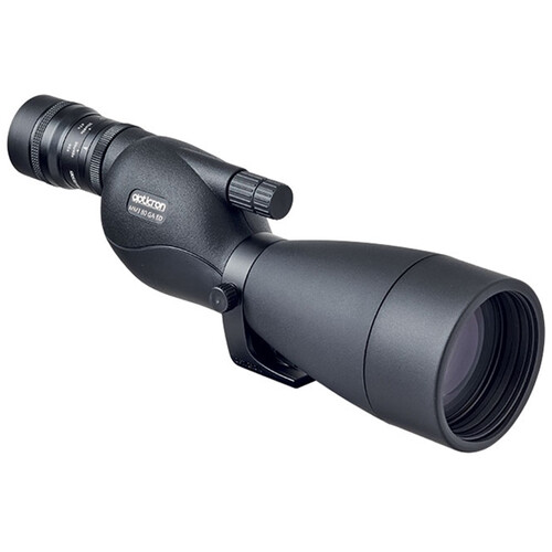 Opticron MM3 80 GA ED Spotting Scope with 20-60x Eyepiece Kit (Straight Viewing)