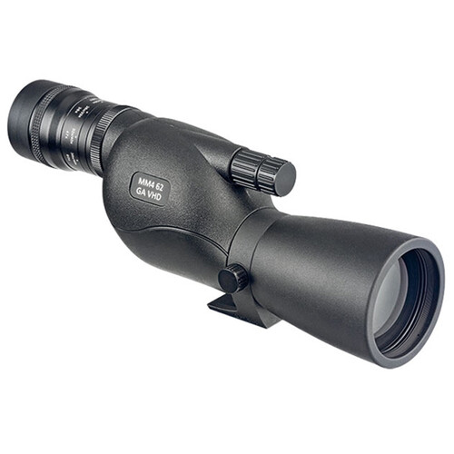 Opticron MM4 62 GA VHD Travelscope + HR3 16-48x Eyepiece