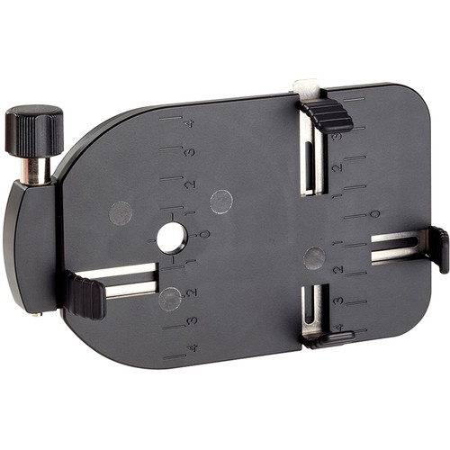Opticron USM-2 Universal Smartphone Mount for Digiscoping
