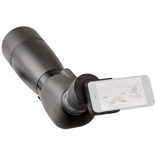 Opticron 40862 HDF T Eyepiece Digiscoping Photoadapter for iPhone 4/4S