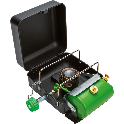Optimus Hiker+ Multi-Liquid Fuel Stove
