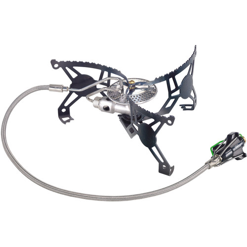 Optimus Vega Remote Gas Canister Stove
