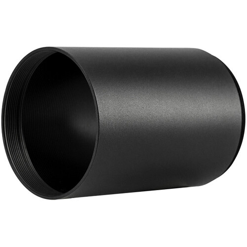 Optisan 3" Sunshade for EVX Gen II Riflescope (44mm)