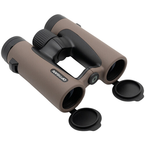 Optisan LR Series 10x34 Binoculars