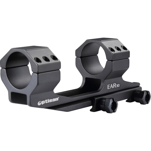 Optisan EAR30 30mm Cantilever Mount (1.7")