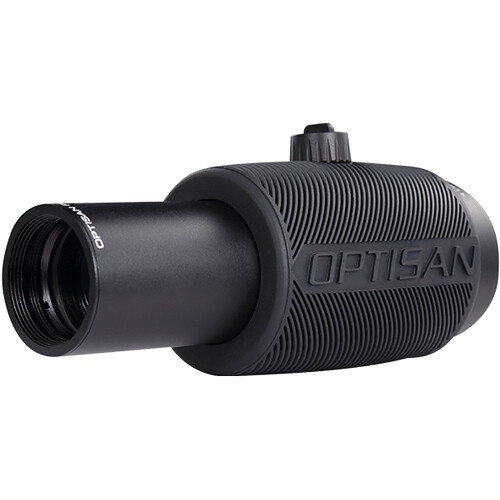 Optisan RMG3X 3x Red Dot Magnifier