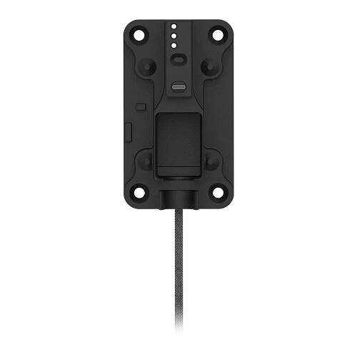 OptiTrack ActiveIO Wand Charging Dock Station