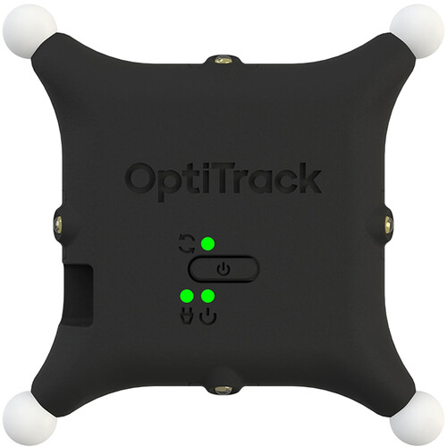 OptiTrack Active Puck