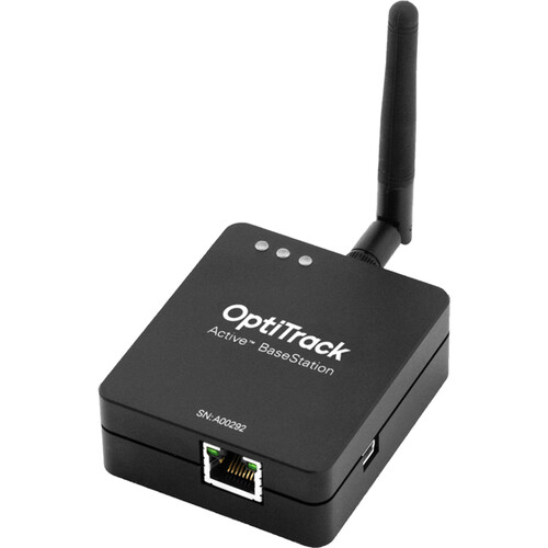 OptiTrack Active BaseStation
