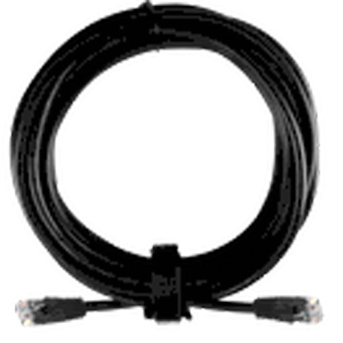 OptiTrack Shielded Cat6A Ethernet Cable (50')