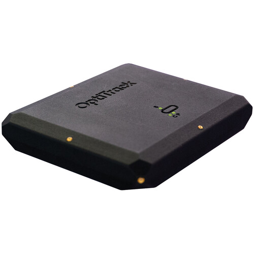 OptiTrack CinePuck