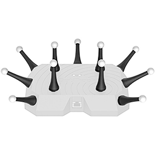OptiTrack Wired CinePuck Standoff Kit